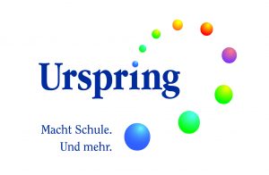Logo_Urspringschule