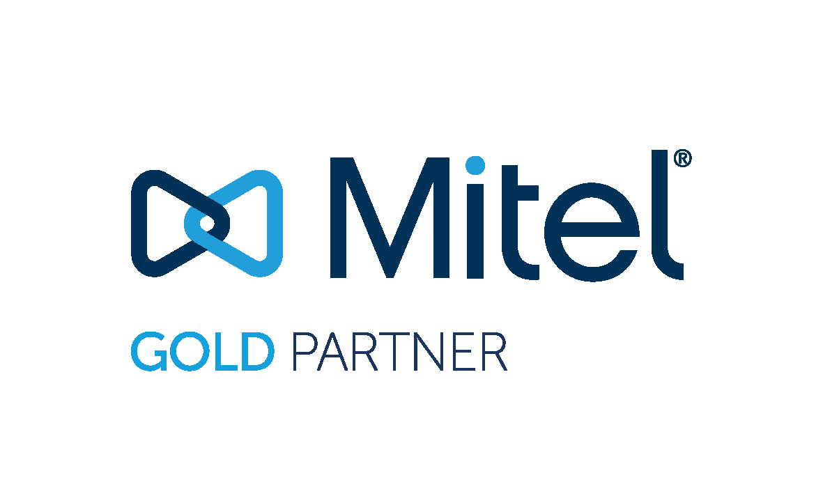 Mitel Gold Partner Zertifikat