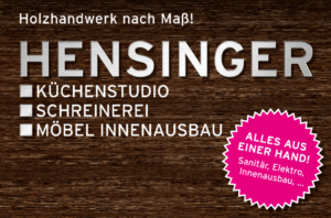 Hensinger