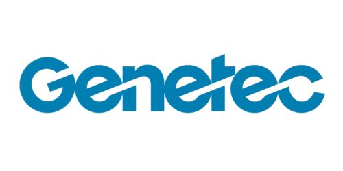 logo-genetec Loxone Logo