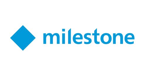logo-milestone Loxone Logo