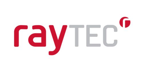 logo-raytec Loxone Logo